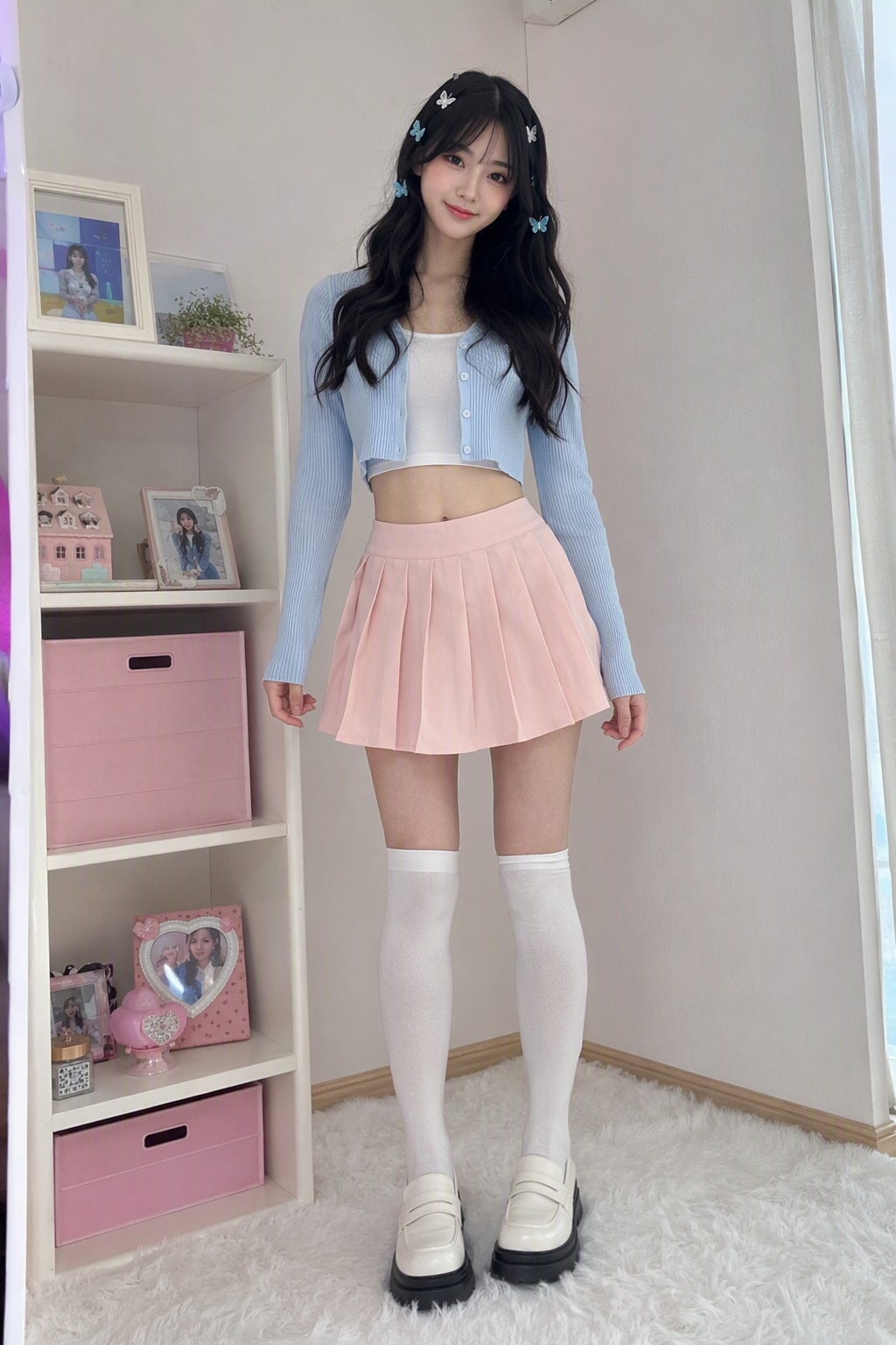 妄想ポートレート20260804