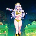 節分なので鬼娘 3枚目