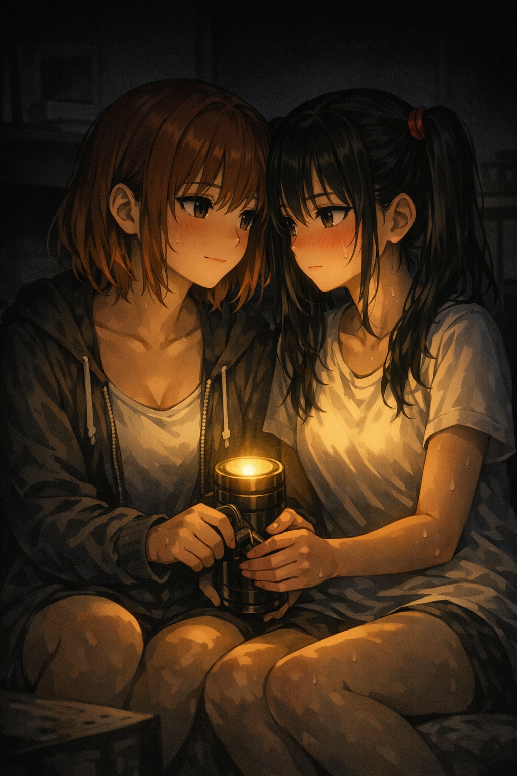 電気記念日　01（ver.コミカル）