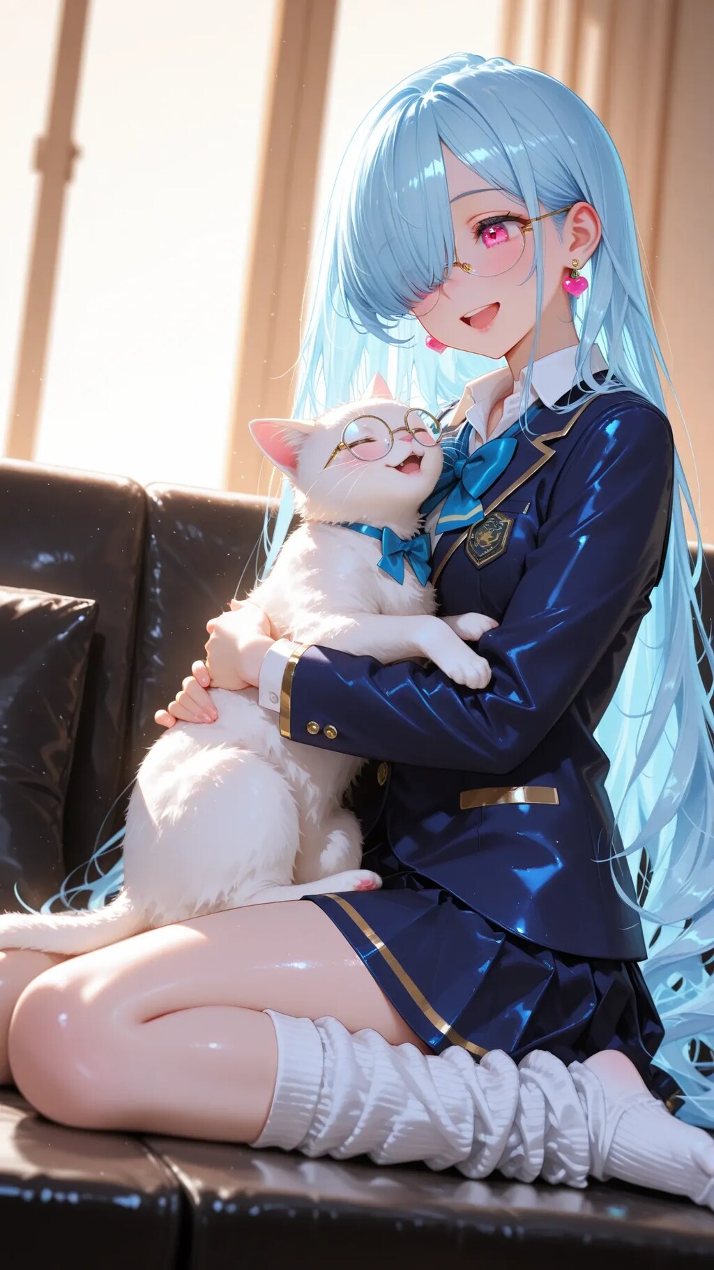 制服が好き