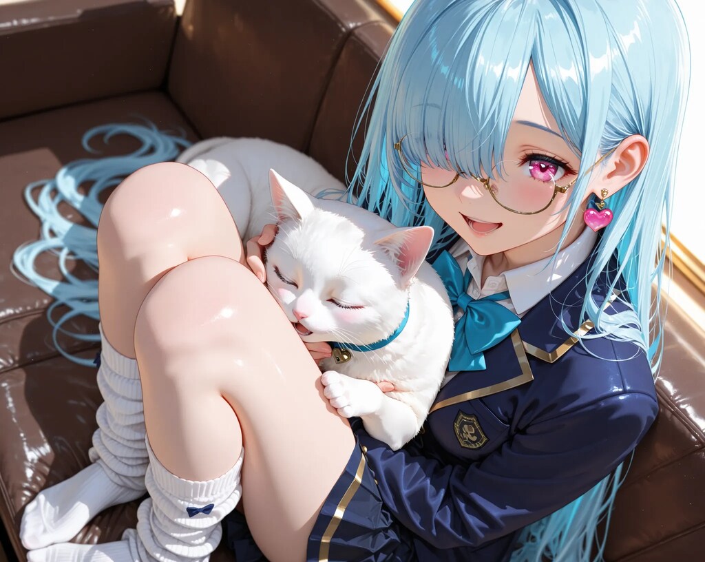 制服が好き