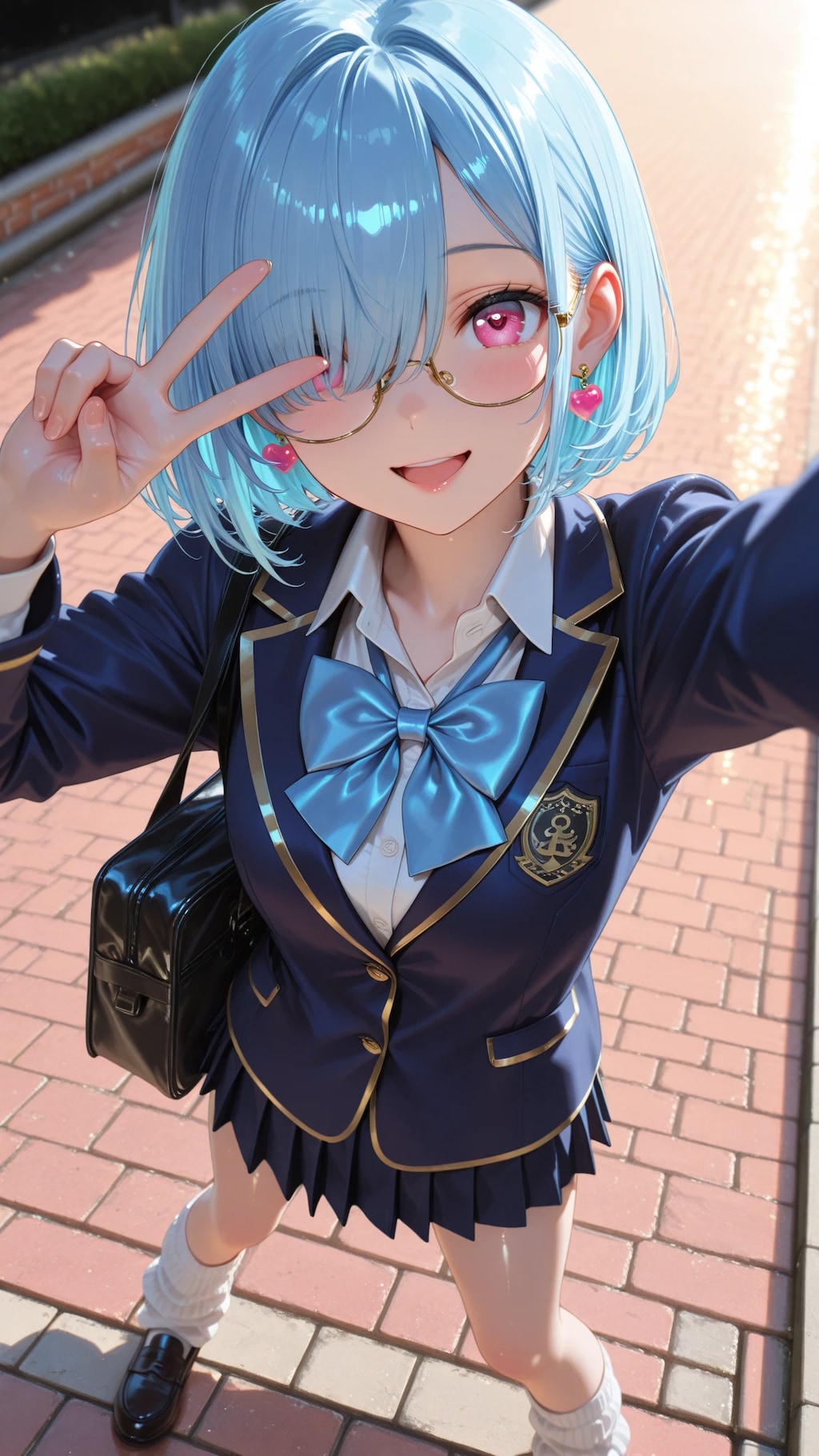 制服が好き