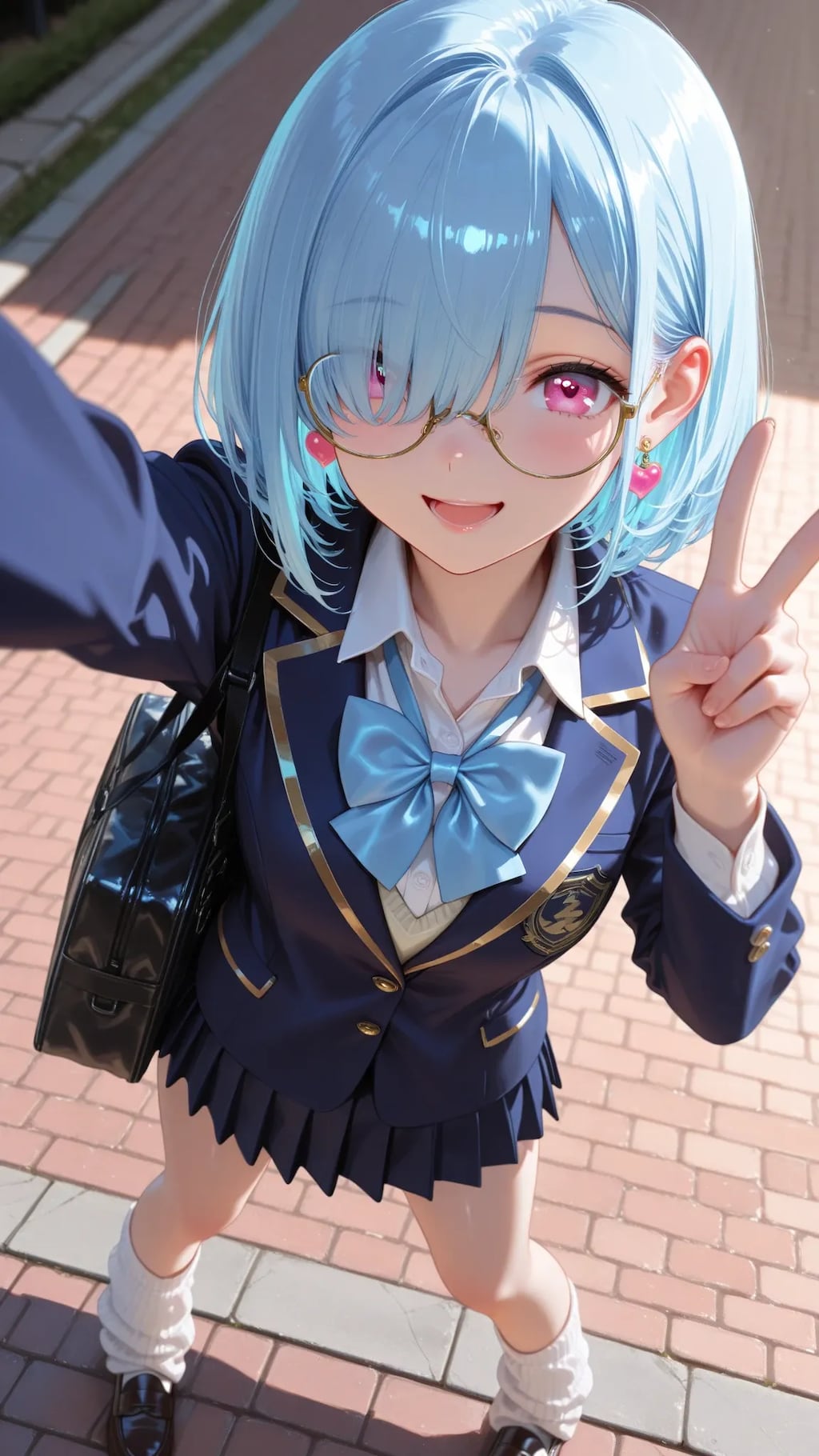 制服が好き