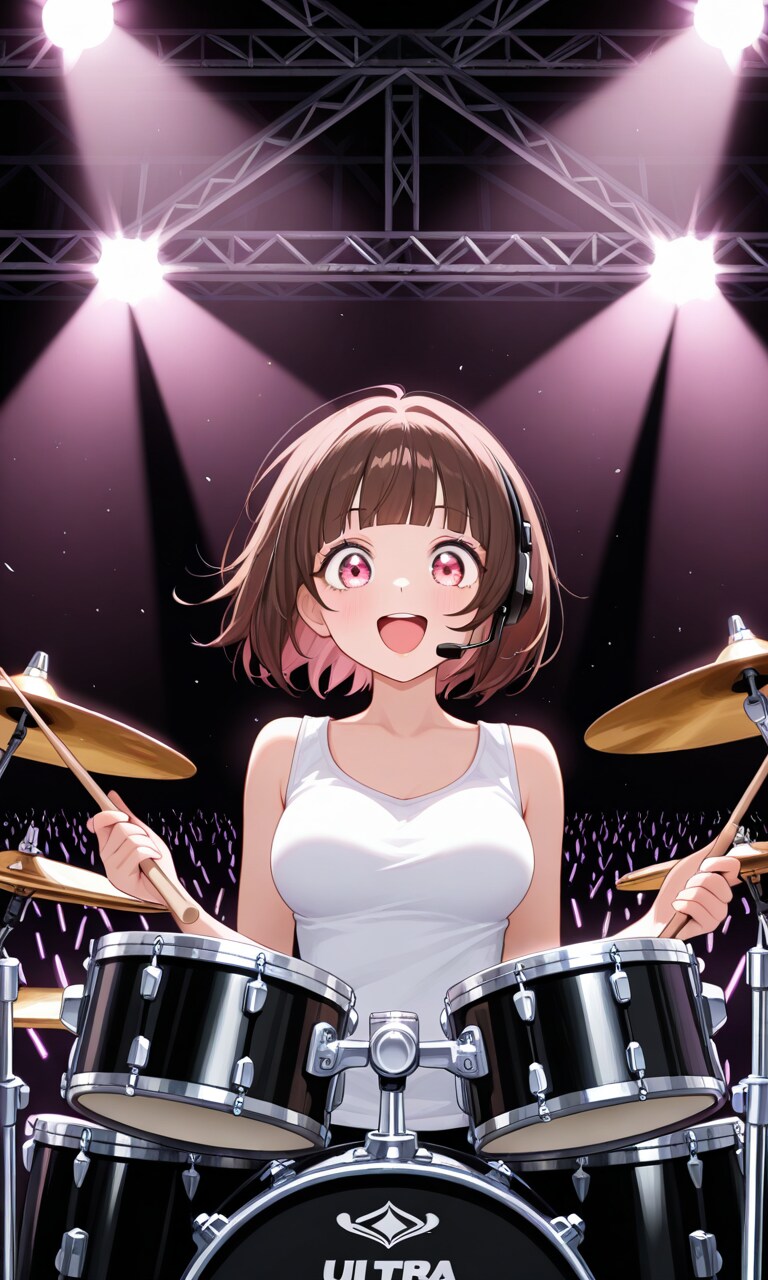 【うちの子】Welcome to the Hotel California | の人気AIイラスト・グラビア