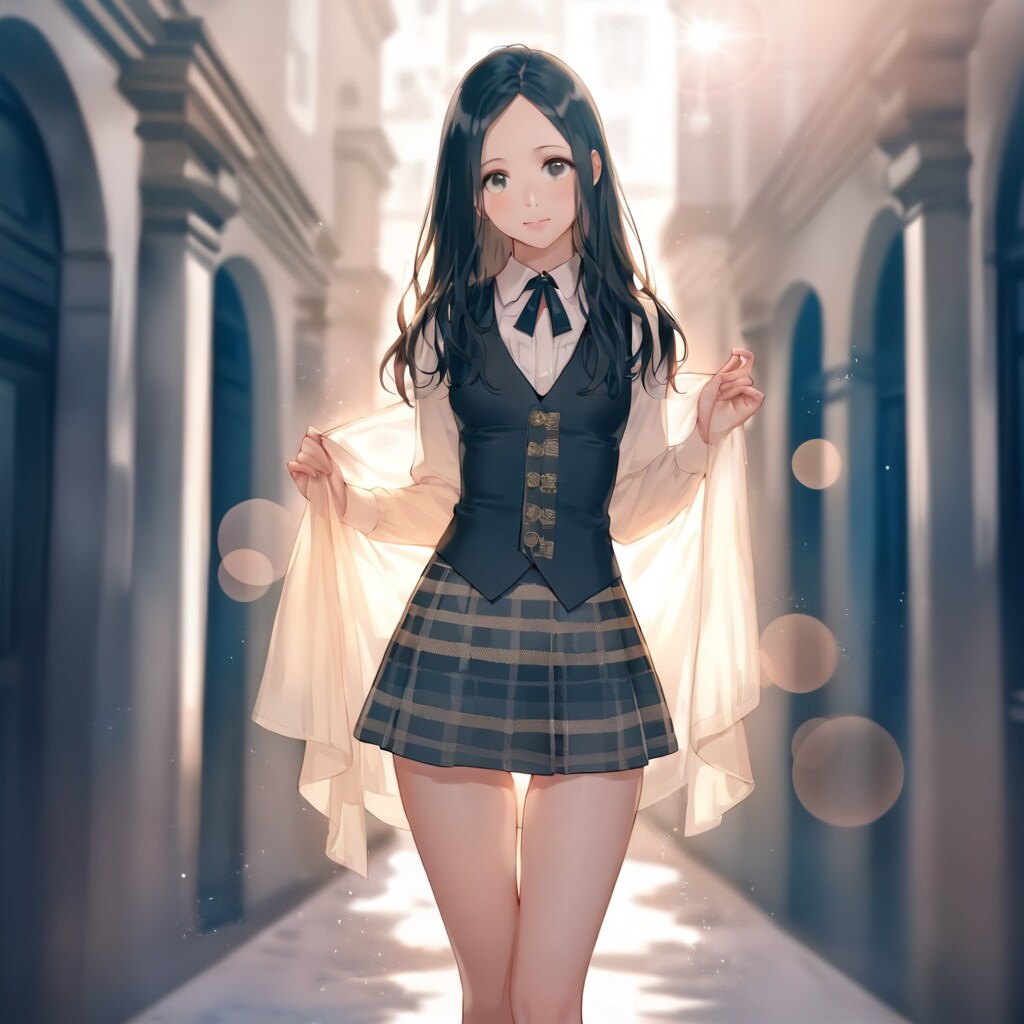 迷子探偵