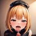 先っぽペロペロフェラ 12枚目
