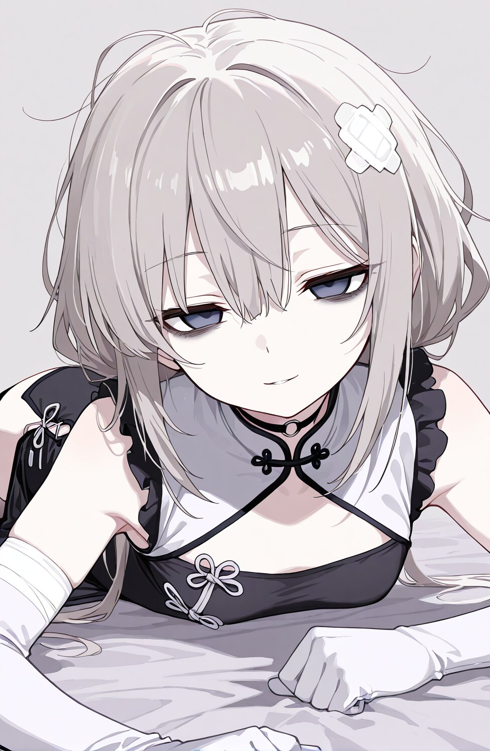 みつけた | の人気AIイラスト・グラビア