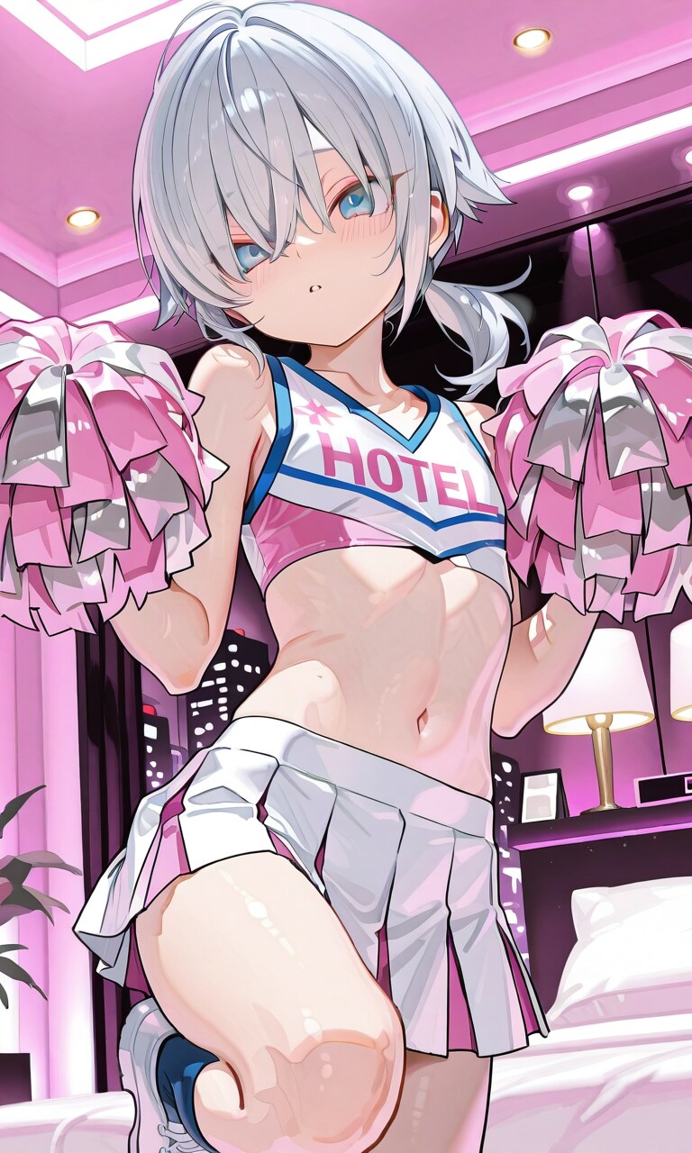 応援してくれる笹木君