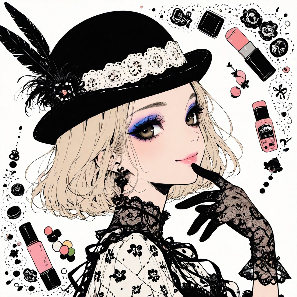 コスメティクス