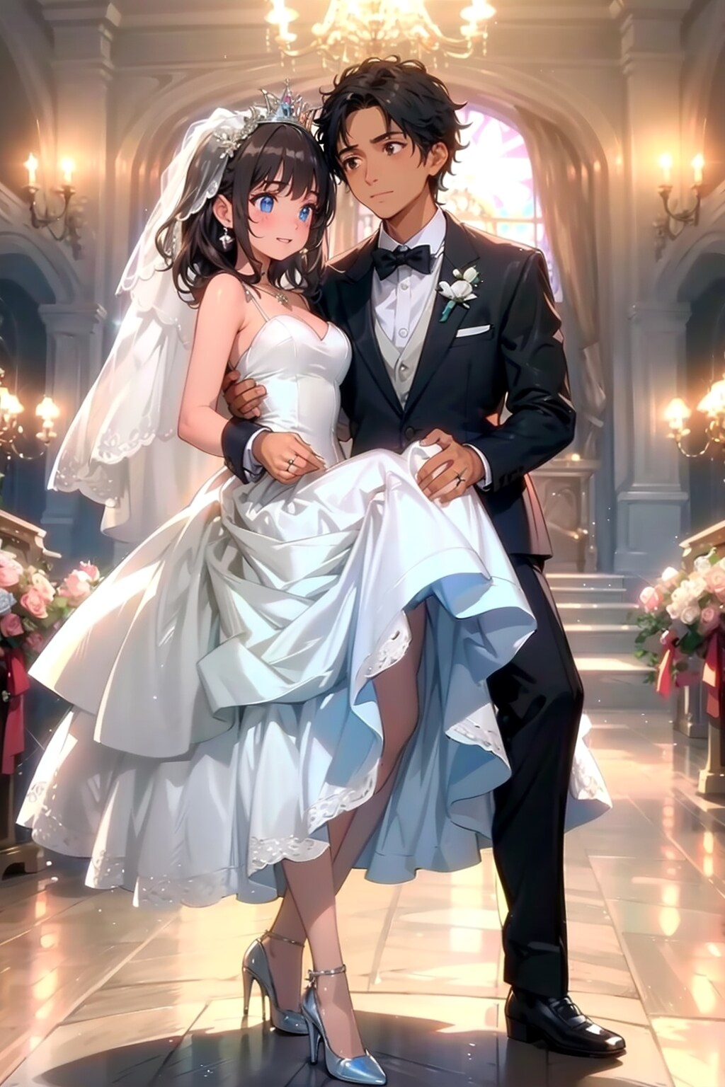 wedding