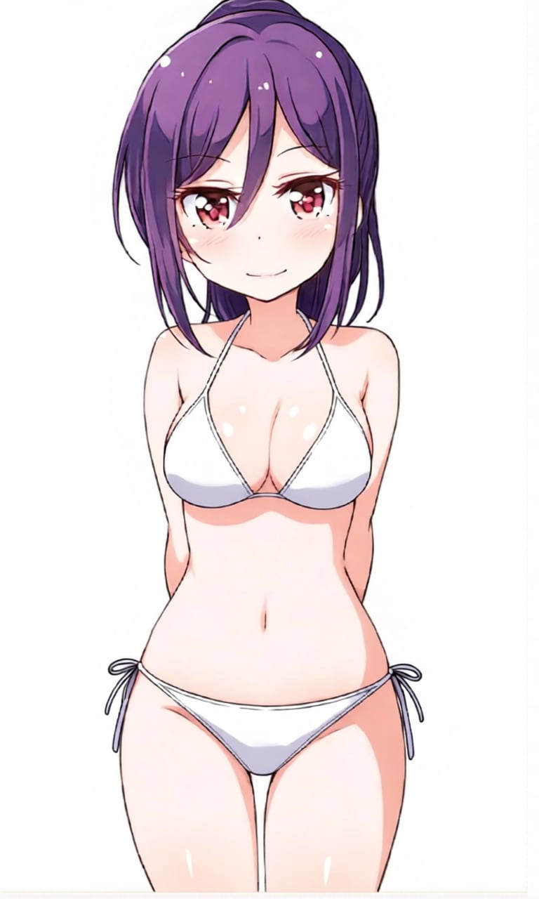 瀬田薫 ビキニ