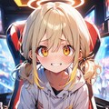 シャルロ・ルシファン『罪我歌へと叫びたりて』【やさぐれ天使だね】 10枚目