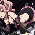 【アーニャ】アーニャとニャーニャー 6枚目