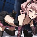 【アーニャ】アーニャとニャーニャー 12枚目