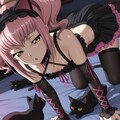 【アーニャ】アーニャとニャーニャー 9枚目