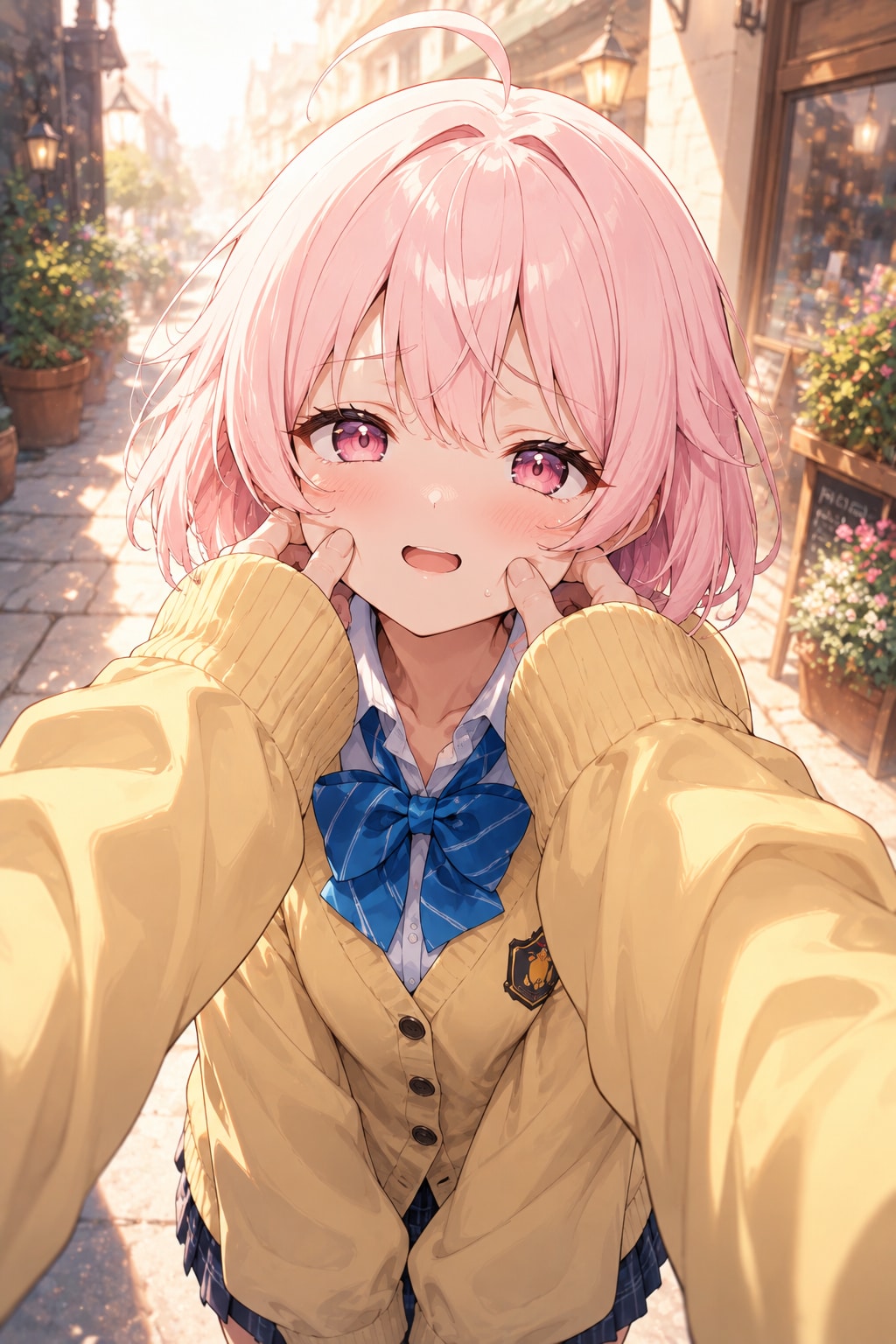 むにむに