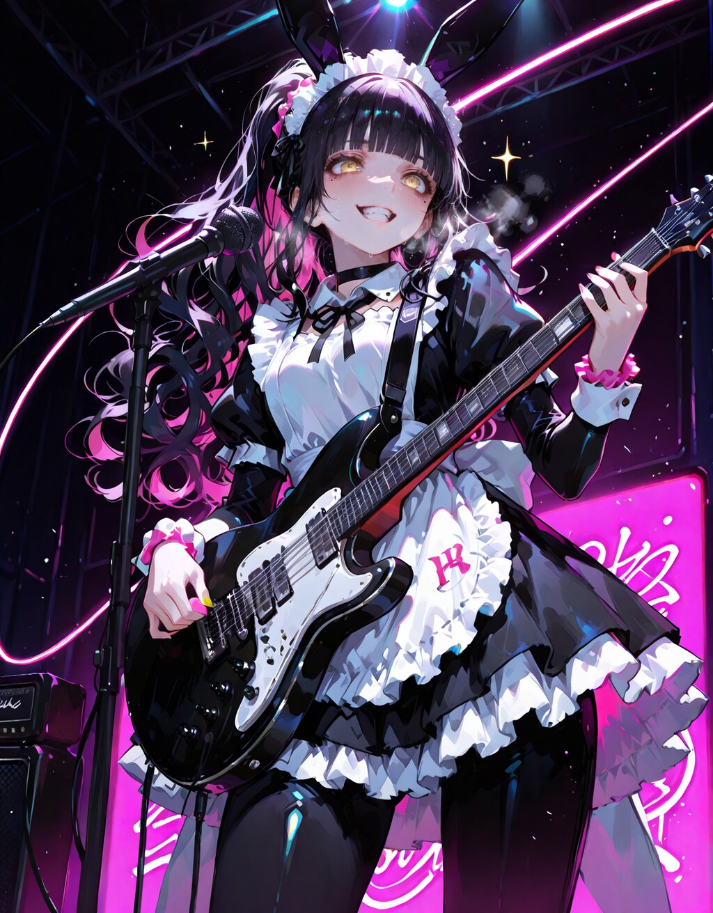 ばにば2～＋サポート＋ダンサー