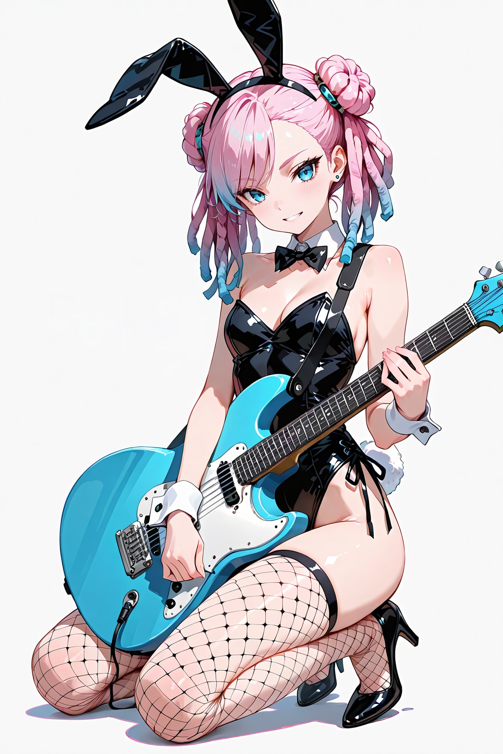 ばにば2～＋サポート＋ダンサー