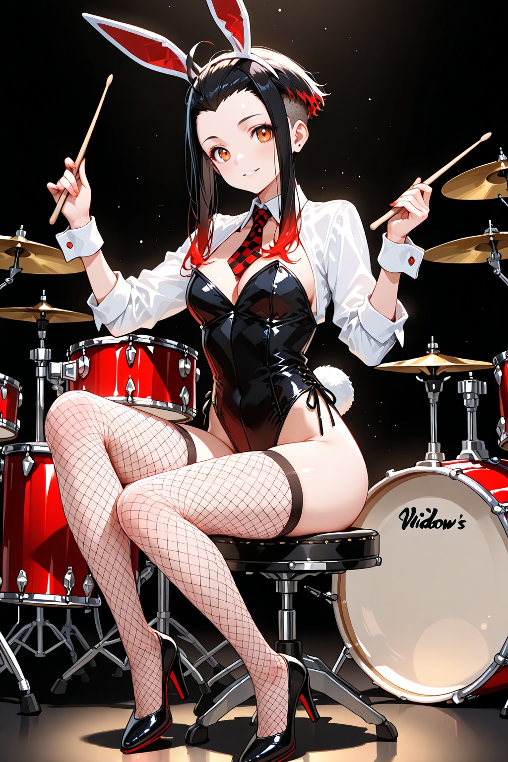 ばにば2～＋サポート＋ダンサー