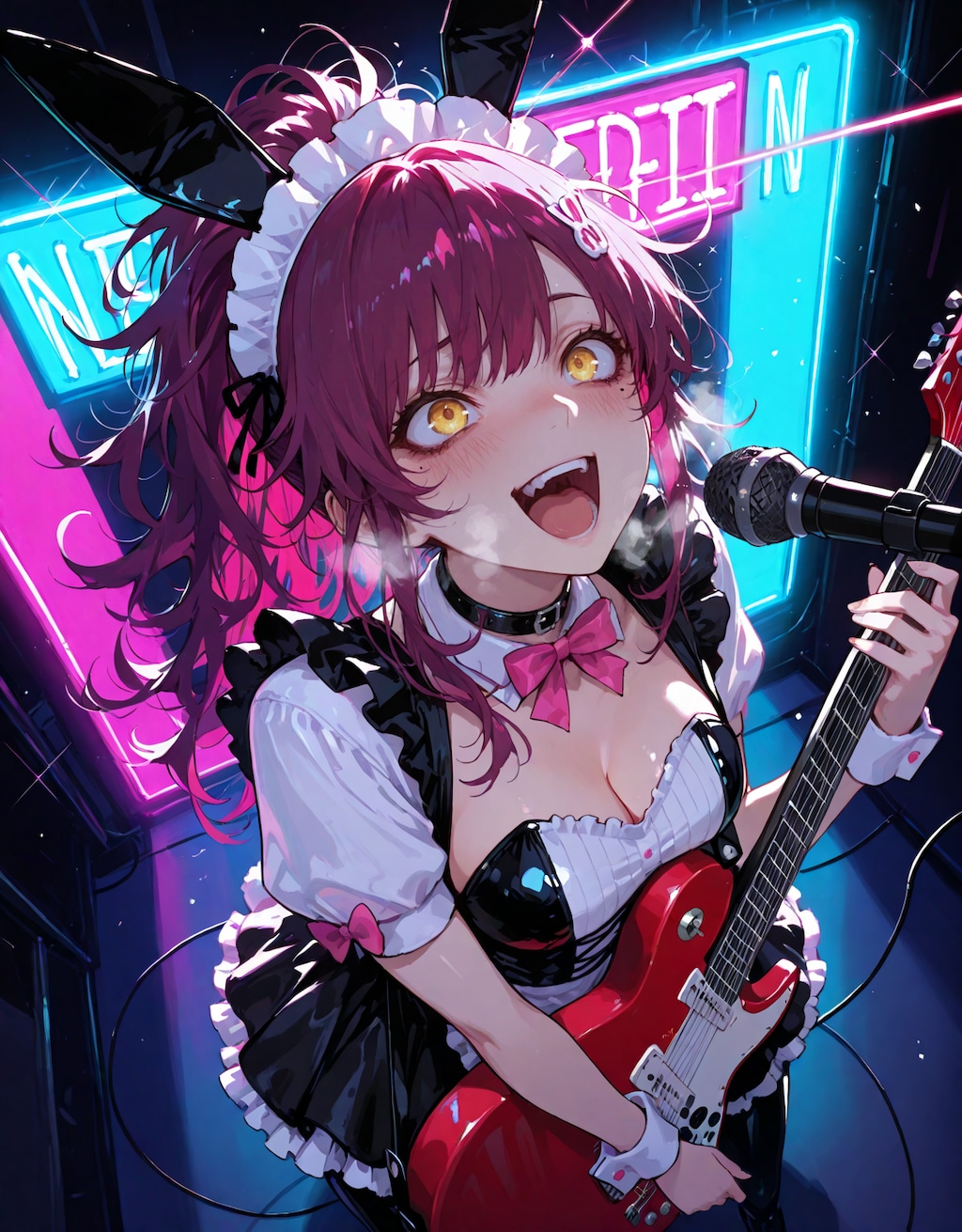 ばにば2～＋サポート＋ダンサー