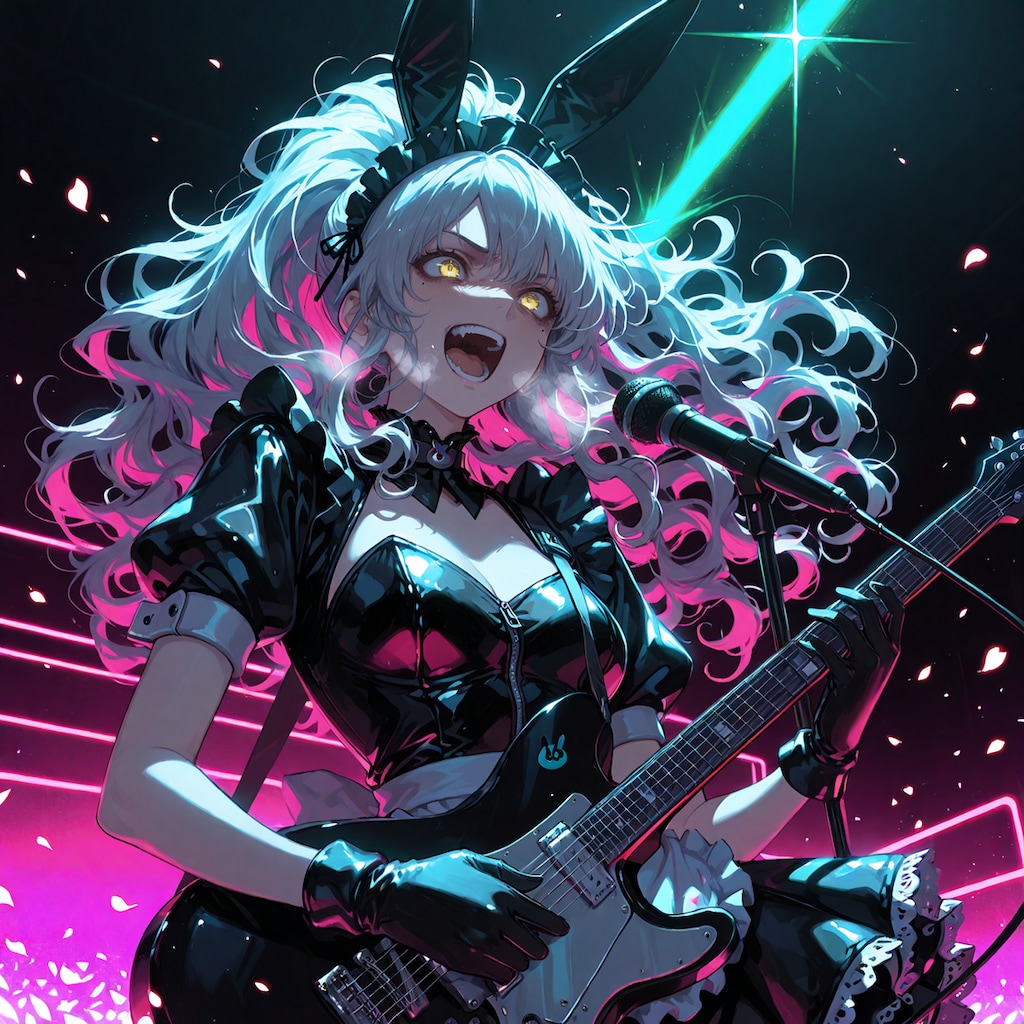 ばにば2～＋サポート＋ダンサー