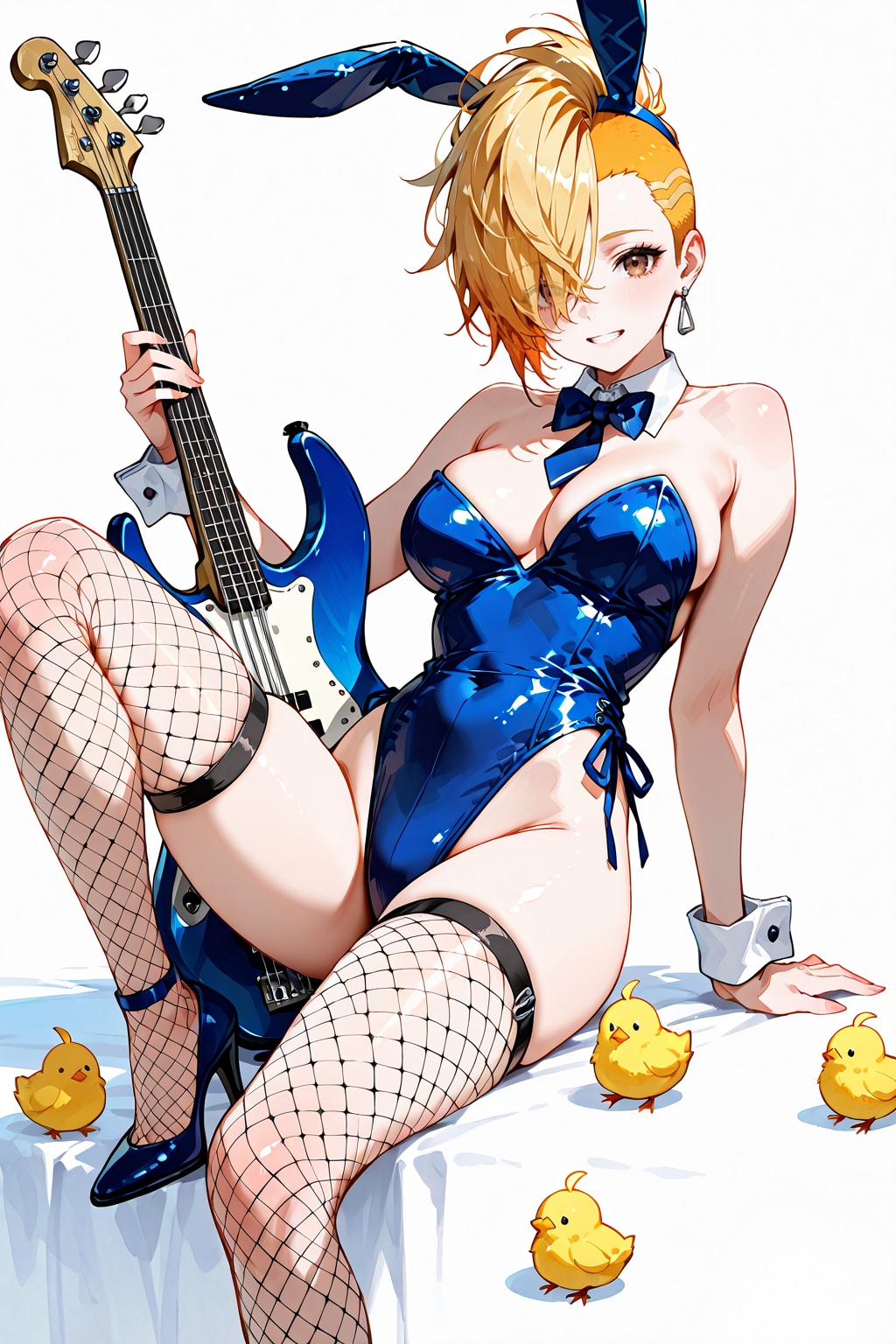 ばにば2～＋サポート＋ダンサー