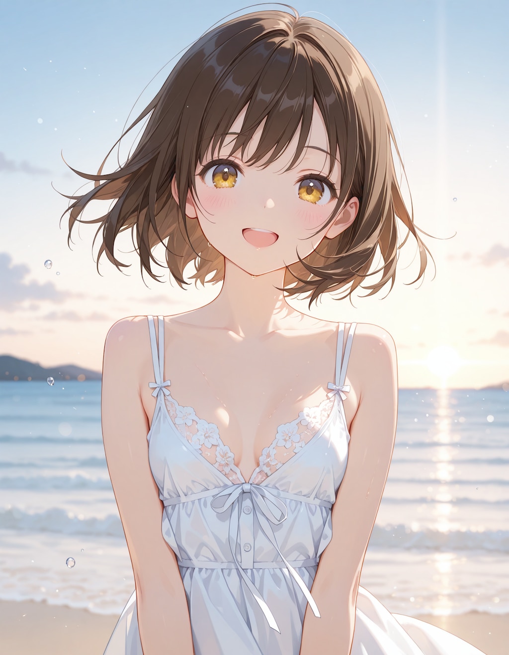 杏奈 スナップ 4