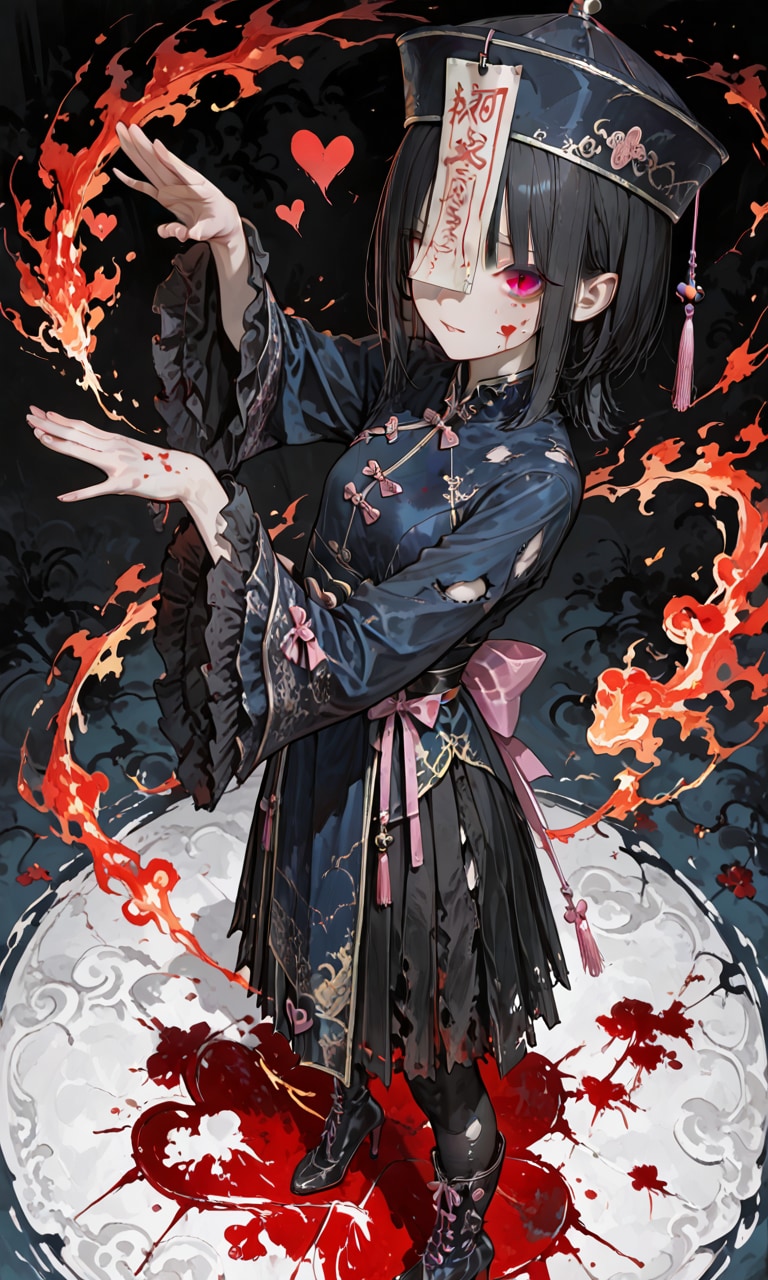 冥界