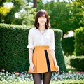 美人OLのストッキングと高級パンプス 9枚目