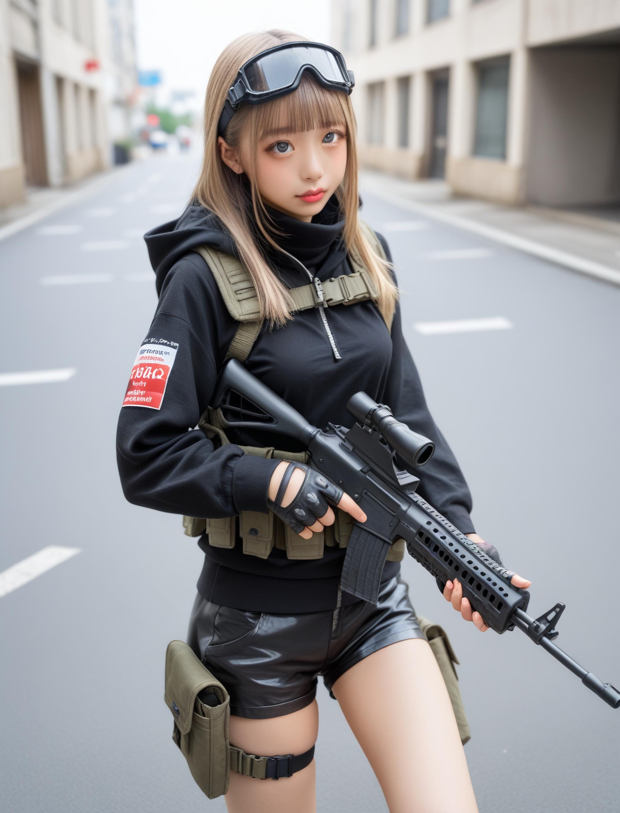 亡国の工作員airi🥷