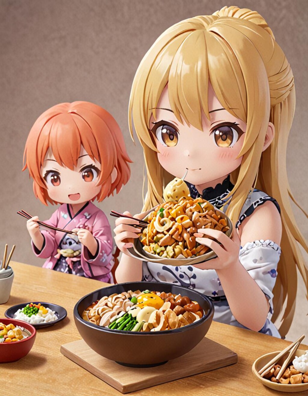 今日は何の日〜親子丼の日（8月5日 記念日）