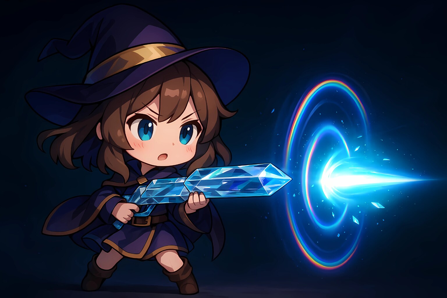 ガンスキル2