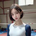 スポーツ10（体操） 3枚目