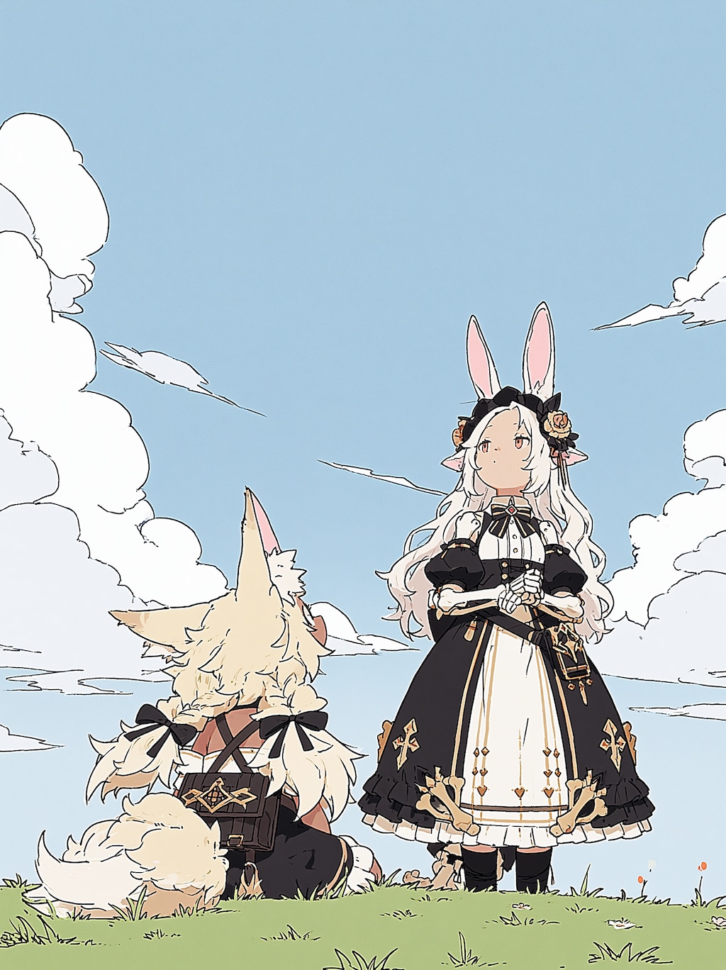 X：風の向くまま
