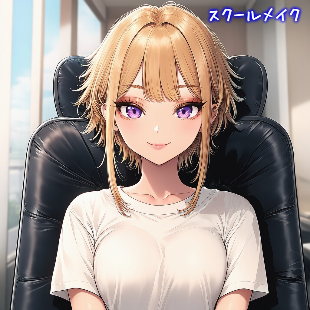 【メイク】✨💄オシャレしたいお年頃🪞✨