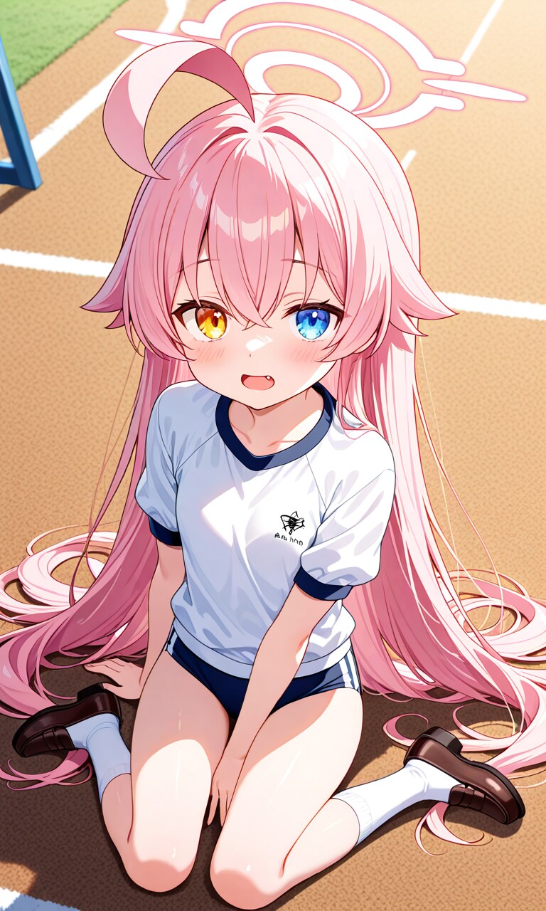 小鳥遊ホシノ