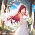 ジューンブライド 4枚目