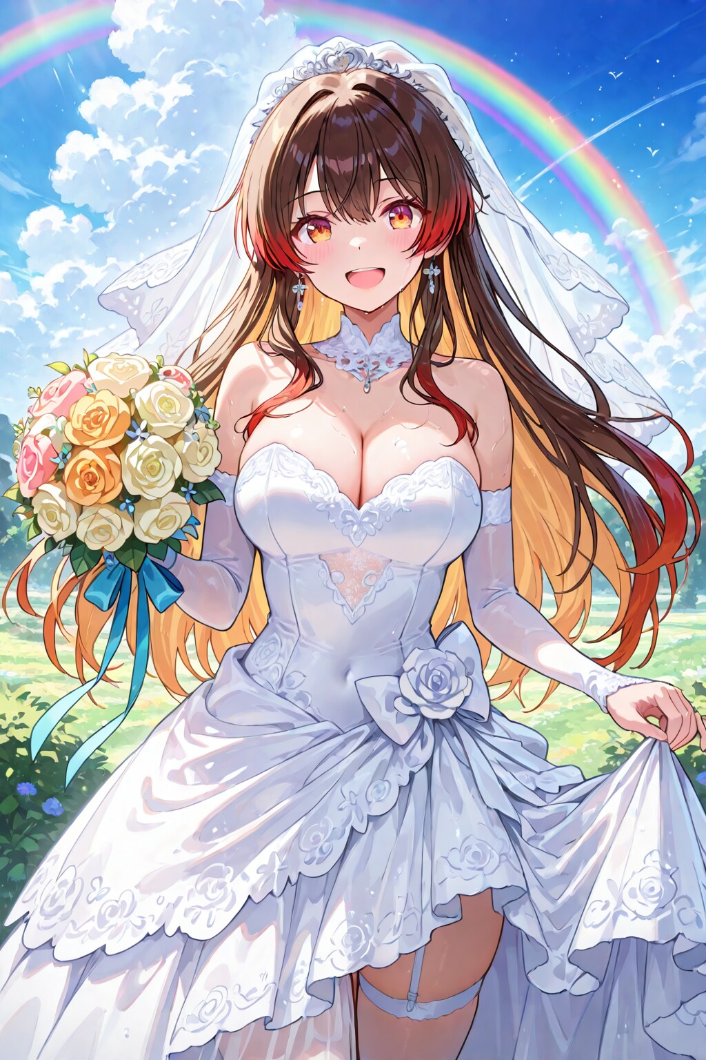 ジューンブライド