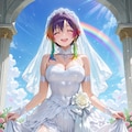 ジューンブライド 2枚目