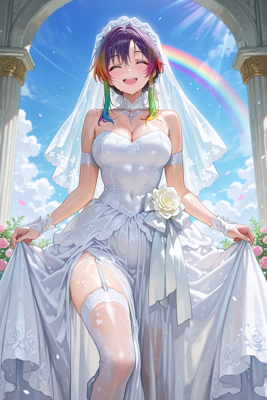 ジューンブライド