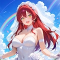 ジューンブライド 3枚目