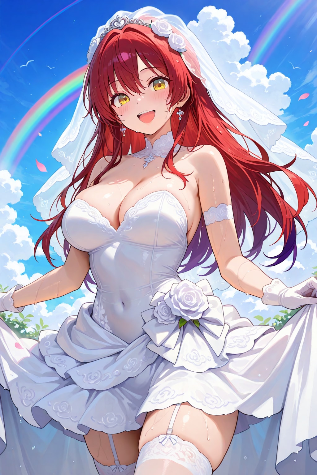 ジューンブライド