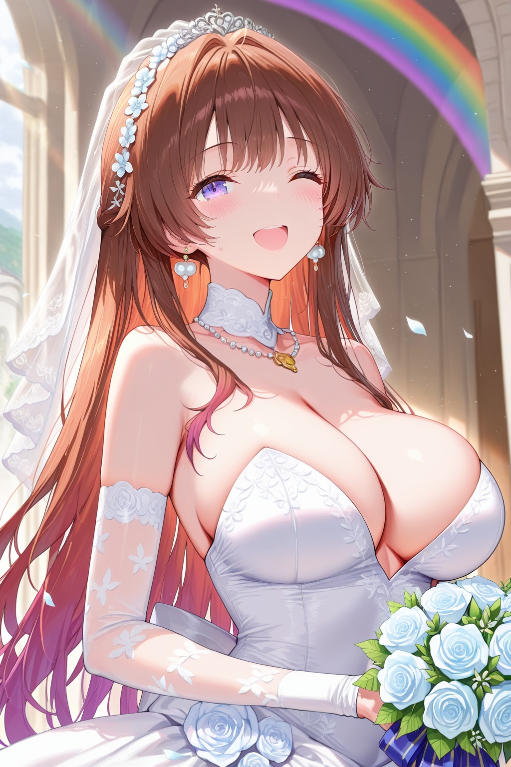 ジューンブライド
