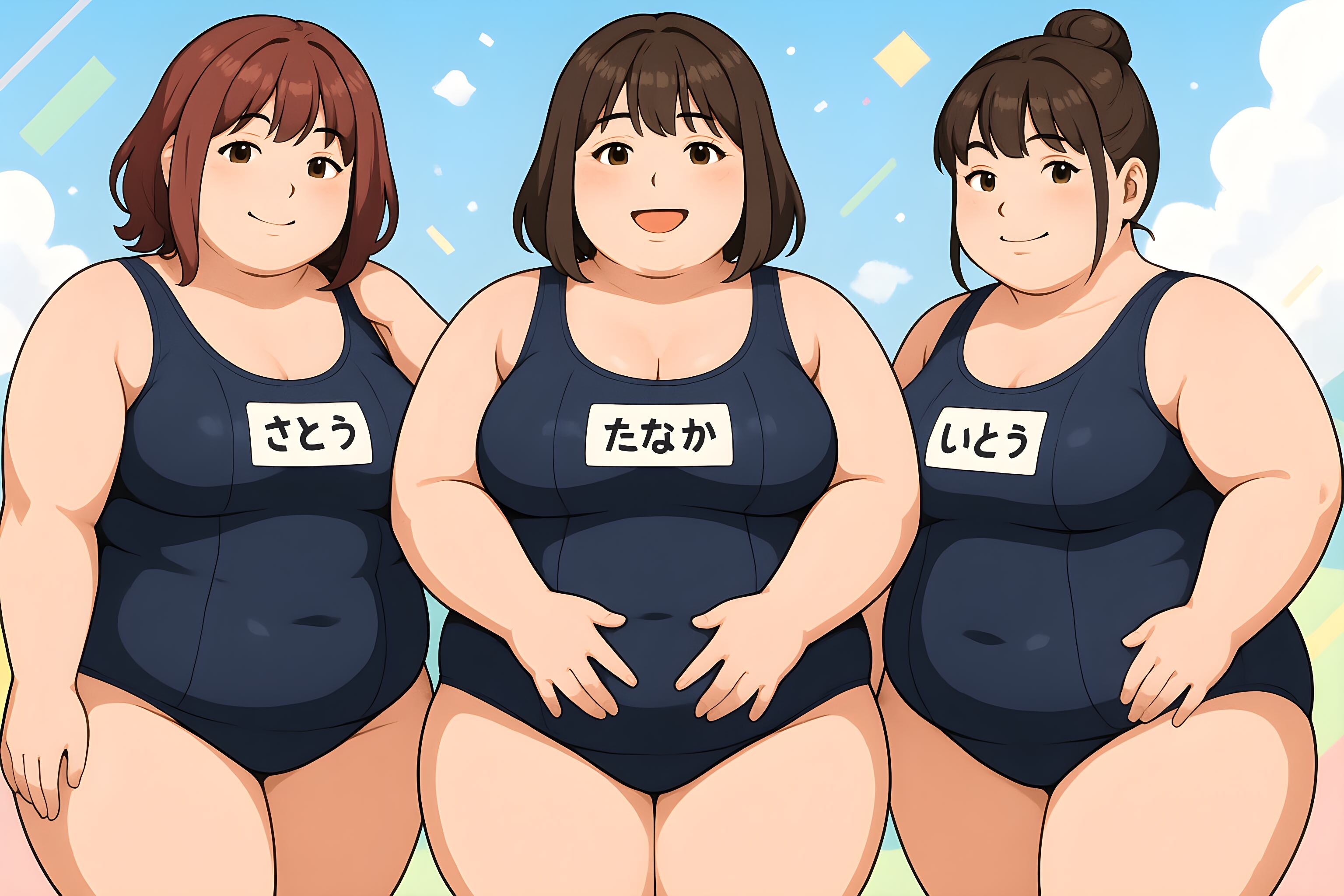 さとう・たなか・いとう