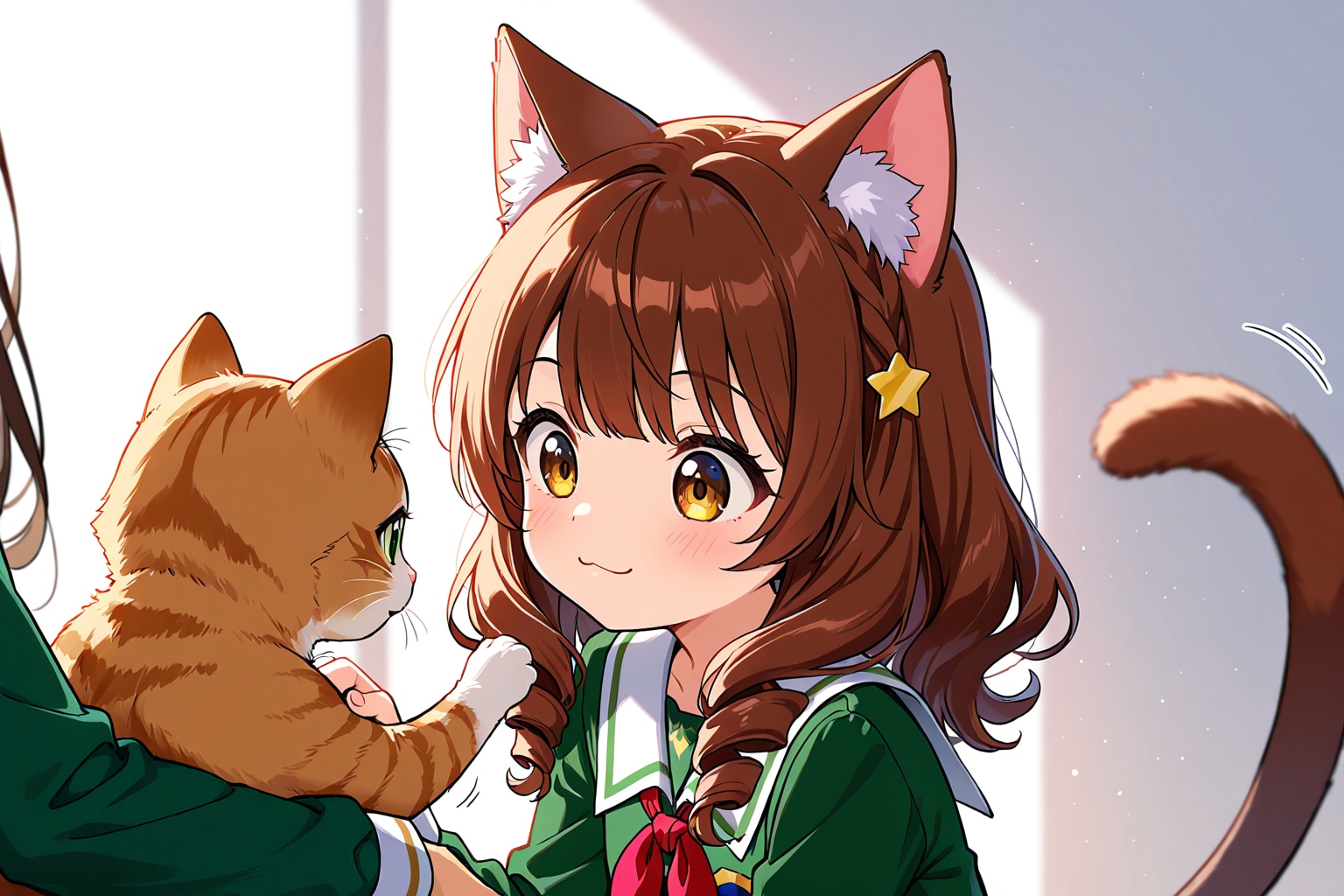 🐾 | の人気AIイラスト・グラビア