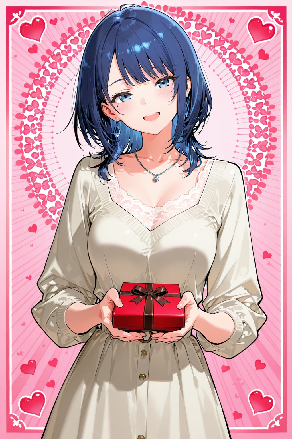 葵ちゃん１７ | の人気AIイラスト・グラビア