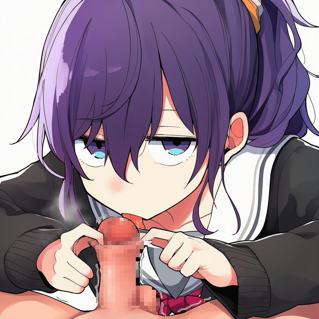 まふゆと包茎