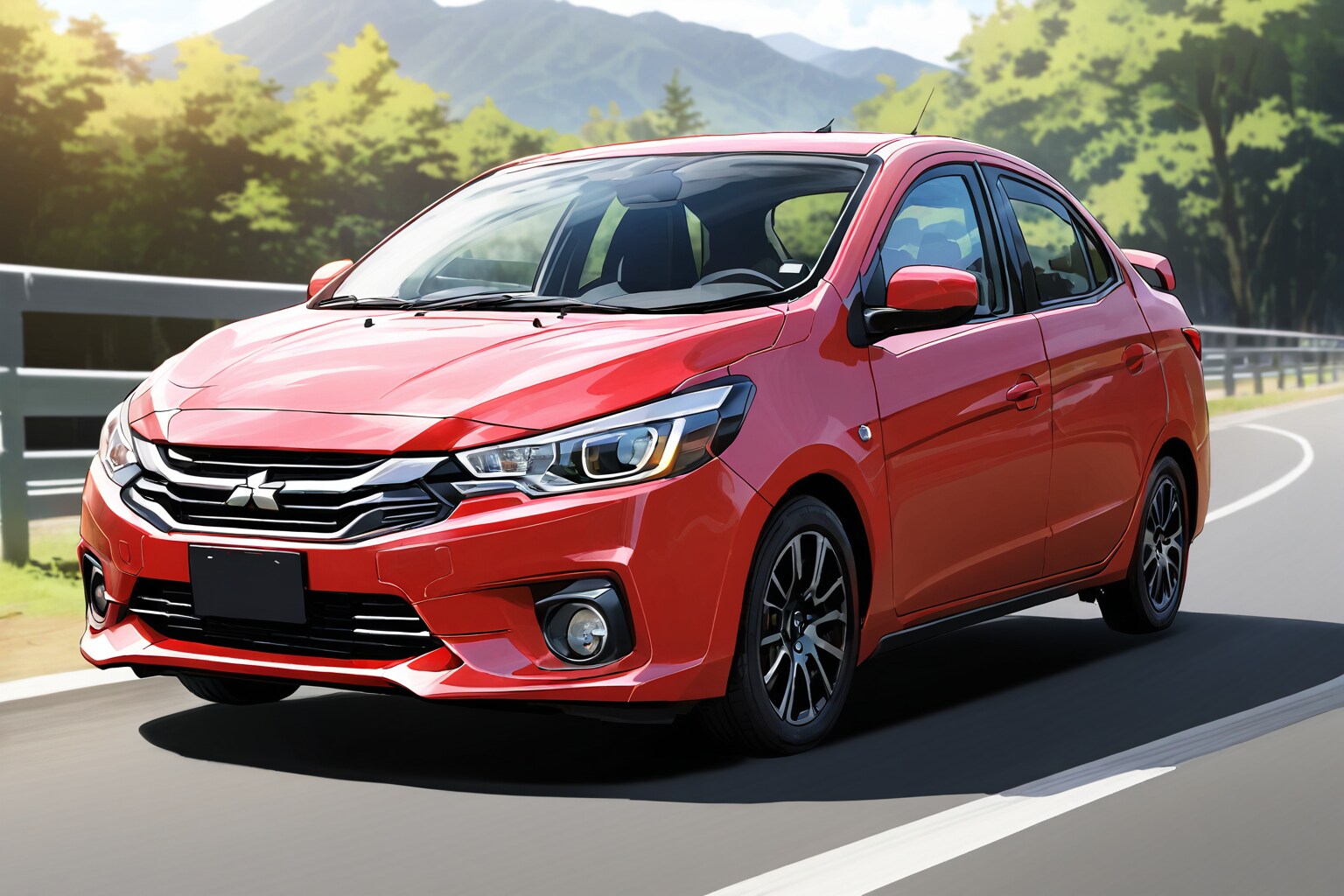 MIRAGE de MIRAGE 2 | の人気AIイラスト・グラビア