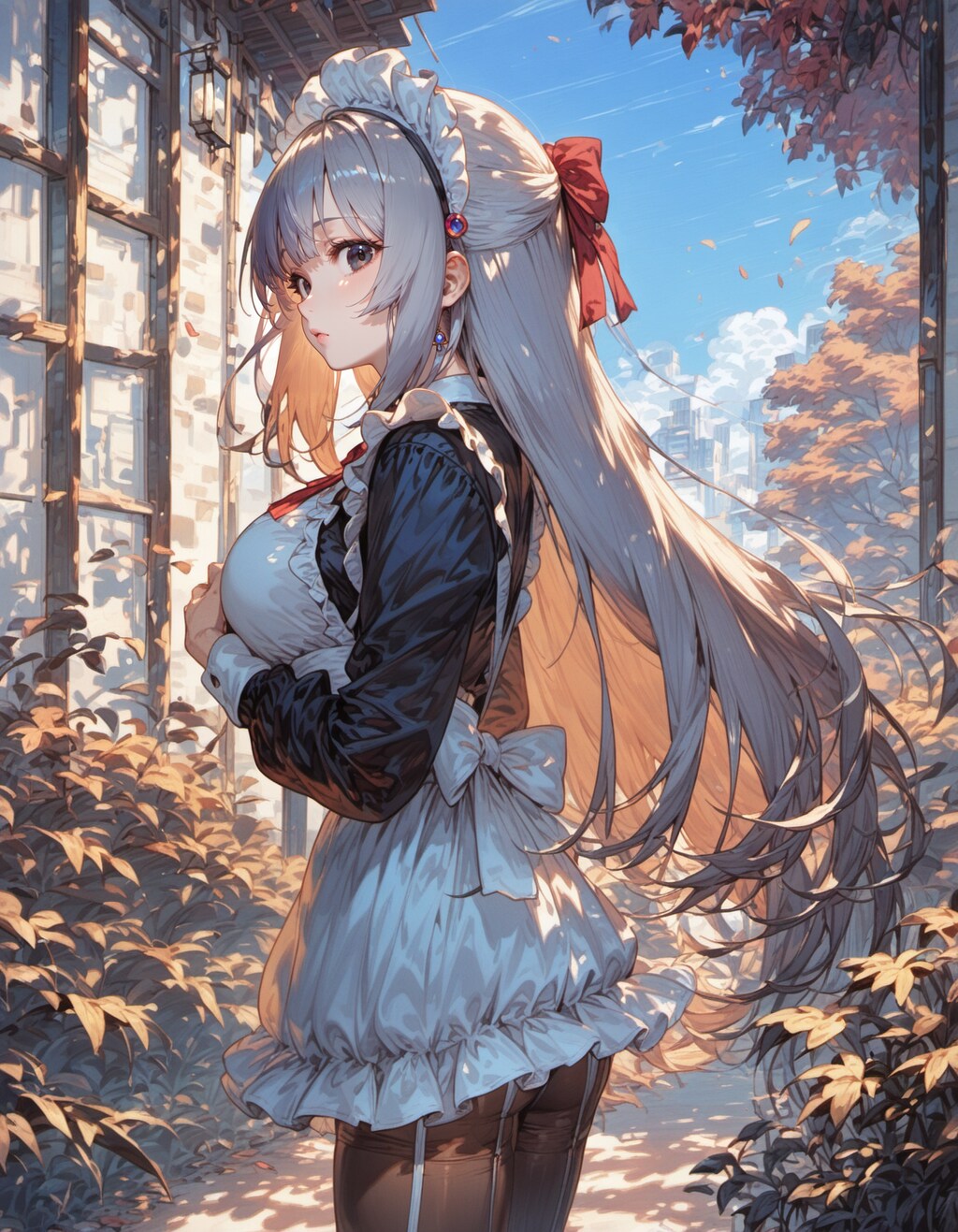 ensemble