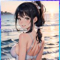 水着いろいろ　various swimsuits 11枚目